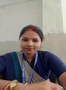 Mrs. Sadhna Shrivastava